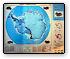CHECK OUT THE ANTARCTICA RELIF MAP DETAILS OR ORDER IT