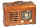 OLD-TIME RADIO SOUND SNIPPETS